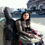 Souad massi sur yala.fm